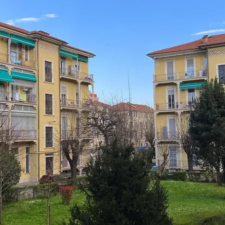 Appartement Casa Turati
