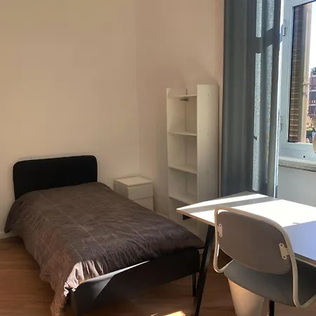 Apartman Casa Turati *