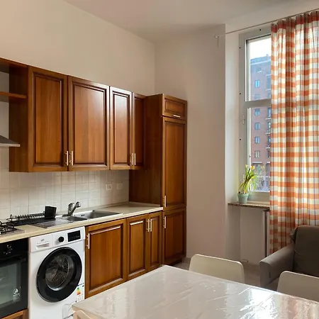Appartement Casa Turati Turin