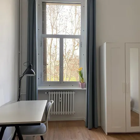 Casa Turati Apartment Turin