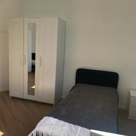 Casa Turati * Turin