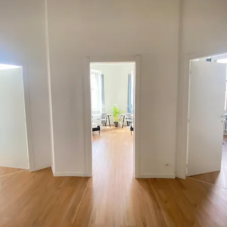 Casa Turati Apartment